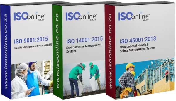 Integrated Management System